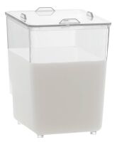 Bartscher Milchbehälter KV9L