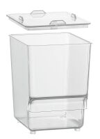 Bartscher Milchbehälter KV9L