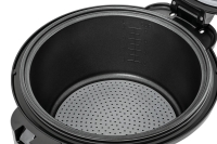 Bartscher Silikon-Reismatte 6L