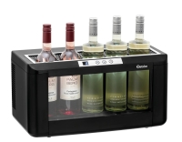 Bartscher Weinkühler 4FLS-10