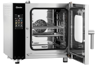 Bartscher Kombidämpfer mit Reinigungssystem 5x GN 2/3