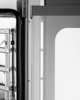 Bartscher Kombidämpfer mit Reinigungssystem 5x GN 2/3