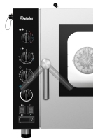 Bartscher Kombidämpfer 5x GN 2/3