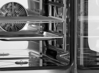 Bartscher Kombidämpfer 5x GN 2/3