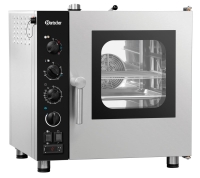 Bartscher Kombidämpfer 5x GN 2/3