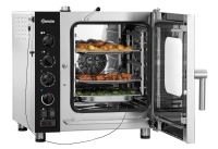 Bartscher Kombidämpfer 5x GN 2/3