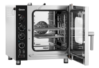 Bartscher Kombidämpfer 5x GN 2/3