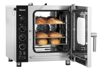 Bartscher Kombidämpfer 5x GN 2/3