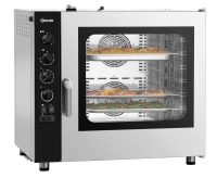 Bartscher Kombidämpfer 7x GN 1/1