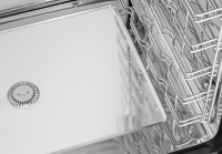 Bartscher Kombidämpfer mit Reinigungssystem 7x GN 1/1