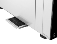 Bartscher Kombidämpfer mit Reinigungssystem 7x GN 1/1