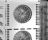 Bartscher Kombidämpfer 7x GN 1/1