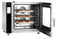 Bartscher Kombidämpfer 7x GN 1/1