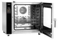 Bartscher Kombidämpfer 7x GN 1/1