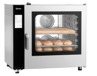 Bartscher Kombidämpfer 7x GN 1/1