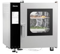 Bartscher Kombidämpfer 5x GN 2/3