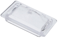 Abdeckung / Glasdeckel