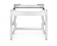 Spülmaschinenständer 50x50, HENDI, Untergestell...