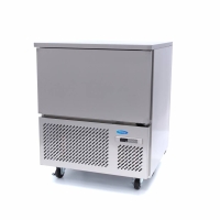 Gastro Schnellkühler - Passt 5 x 1/1 GN, Maxima