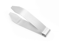 Pinzette für Fischgräten, schmaler flacher...