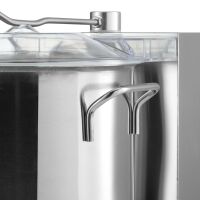 Gastro Cutter - 9 l, Maxima