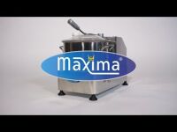 Gastro Cutter - 9 l, Maxima