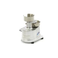 Gastro Hamburger Presse - 10 cm Portionierplatte - Manuell, Maxima