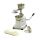 Gastro Hamburger Presse - 10 cm Portionierplatte - Manuell, Maxima
