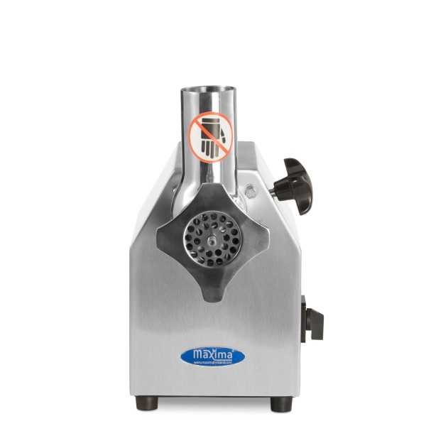 Gastro Fleischwolf - Bis zu 120 kg/h, Maxima