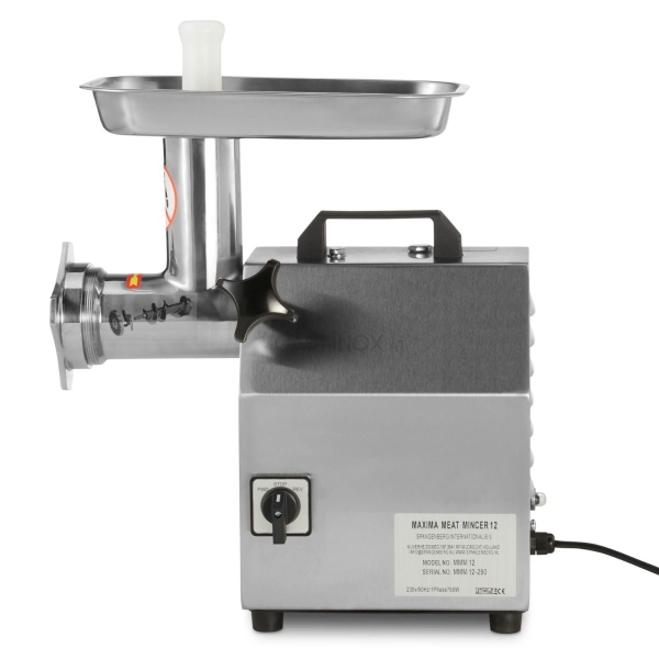 Gastro Fleischwolf - Bis zu 120 kg/h, Maxima