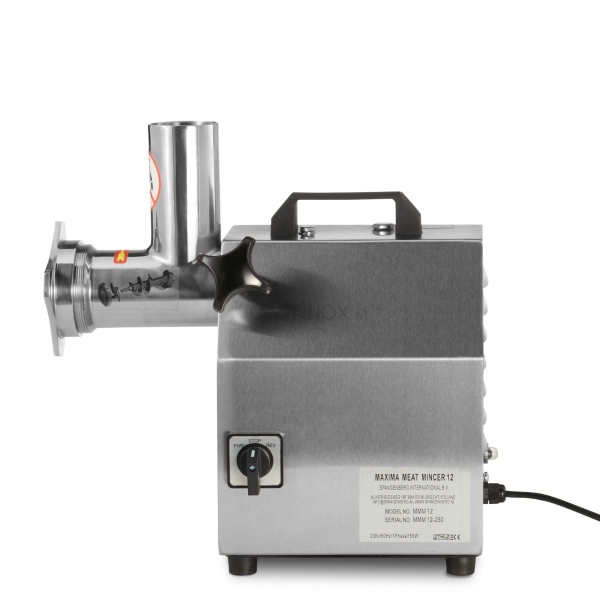 Gastro Fleischwolf - Bis zu 120 kg/h, Maxima