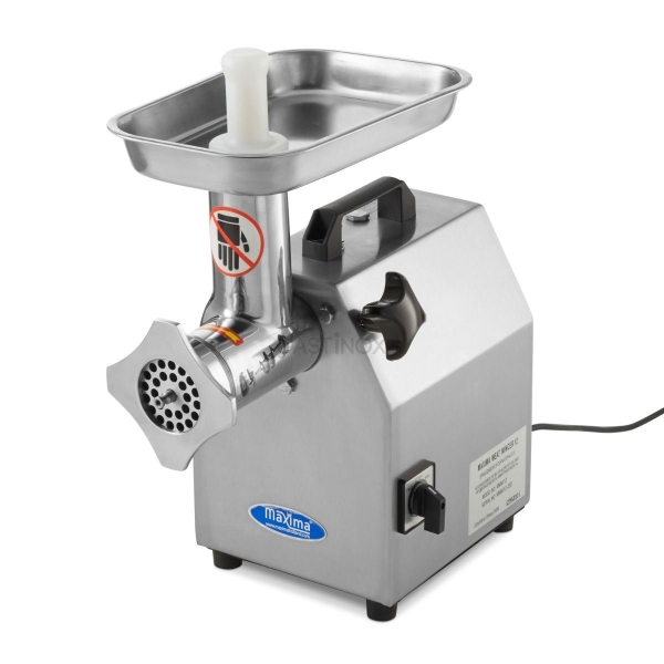 Gastro Fleischwolf - Bis zu 120 kg/h, Maxima