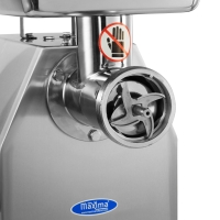 Gastro Fleischwolf - Bis zu 320 kg/h, Maxima