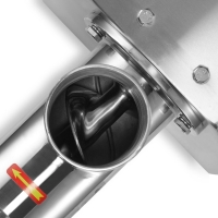 Gastro Fleischwolf - Bis zu 320 kg/h, Maxima