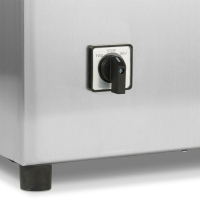 Gastro Fleischwolf - Bis zu 320 kg/h, Maxima