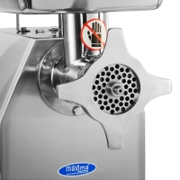 Gastro Fleischwolf - Bis zu 320 kg/h, Maxima