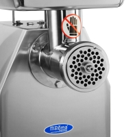 Gastro Fleischwolf - Bis zu 320 kg/h, Maxima