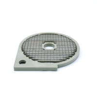 VC450 - Würfelmesser 10 x 10 mm, Maxima