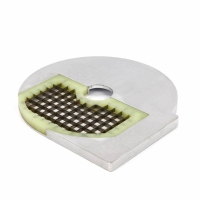 VC450 - Würfelmesser 12 x 12 mm, Maxima