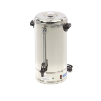 Gastro Kaffeemaschine - 15 l - 120 Tassen - Abnehmbarer...