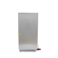 Gastro Topfspülmaschine - 60 x 76 cm - mit Seife und Spülenpumpe - 400 V, Maxima