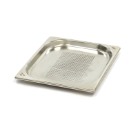 Gastro Gastronormbehälter - 1/2 GN - 2 cm Tief -...