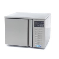 Gastro Schnellkühler - Passt 2 x 2/3 GN und 1 x 1/2...
