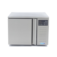 Gastro Schnellkühler - Passt 2 x 2/3 GN und 1 x 1/2...