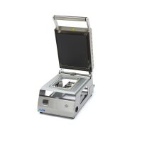 Gastro Versiegelungsmaschine - Mittel - Verschiedene...