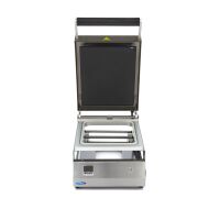 Gastro Versiegelungsmaschine - Groß - Verschiedene...