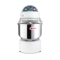 Teigknetmaschine - 75 Liter - 48 kg Teig - 2...