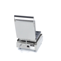 Gastro Pfannkuchenmacher - 9 Pfannkuchen - Jeweils Ø7,5 cm, Maxima