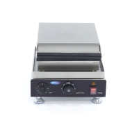 Gastro Pfannkuchenmacher - 9 Pfannkuchen - Jeweils Ø7,5 cm, Maxima