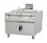 Gastro Kochkessel - 260 l - Indirekt - Gas, Maxima